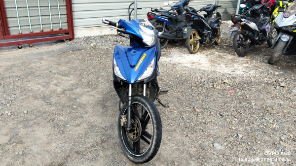 Cover Image Thumbnail