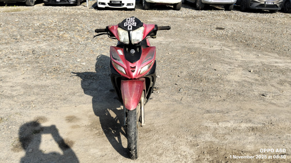 Cover Image Thumbnail