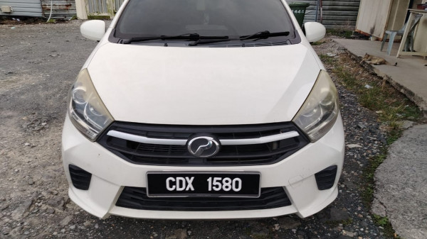 Cover Image Thumbnail