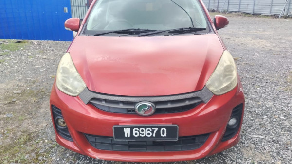 Cover Image Thumbnail