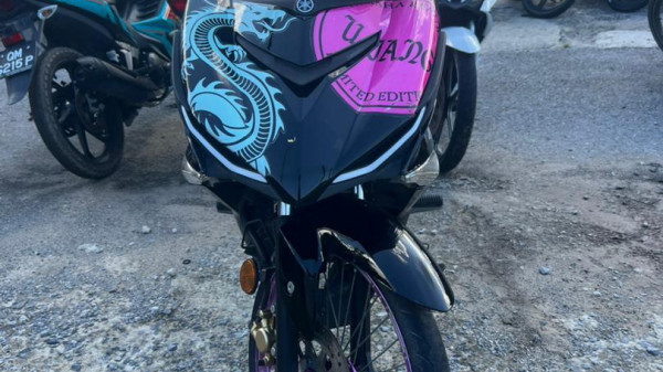 Cover Image Thumbnail