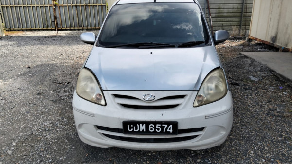 Cover Image Thumbnail