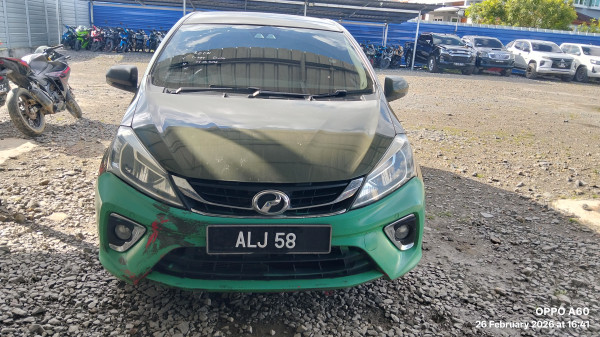 Cover Image Thumbnail