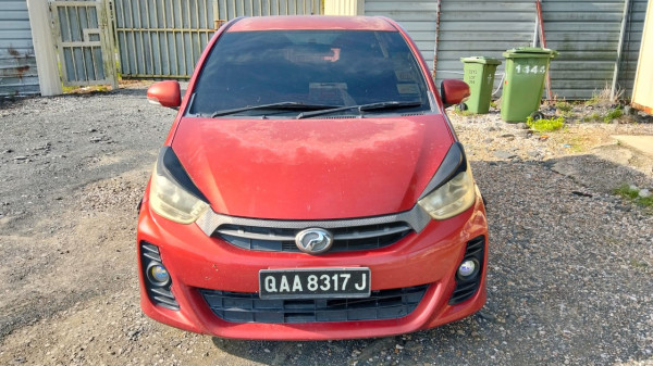 Cover Image Thumbnail